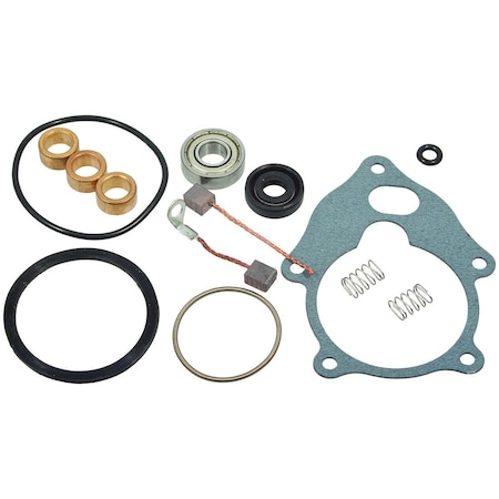 Replacement For Suzuki Lt80 Quadsport Atv Year: 1993 82Cc Repair Kit